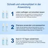 Läuse Weg Klinik – Premium Läuseshampoo in Kombination mit Produktbild-Vorschau 6