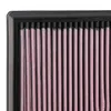K&N 33-3051 Hochleistungsluftfilter für BMW 1 Schrägheck Produktbild-Vorschau 4