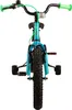 Volare Rocky Kinderfahrrad - Jungen - 16 Zoll - Grün Produktbild-Vorschau 12