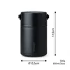 Thermobehälter für Essen - Edelstahl, 800ml, bruchfest, Produktbild-Vorschau 4