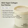 ABIB (Collagen Eye Patch Jericho Rose Jelly) – Augenmaske Produktbild-Vorschau 5