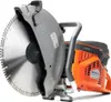 Husqvarna K 970 III Benzin Trennschleifer 400 mm Produktbild-Vorschau 6
