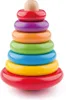Woody Woody Ringpyramide 90003 Produktbild-Vorschau 7