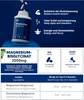 Magnesiumbisglycinat 2000 mg Hochdosiert, 250 Kapseln | Produktbild-Vorschau 6