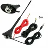 A82C DAB+ Auto Dachantenne – DAB / AM / FM Antenne mit Produktbild-Vorschau 3