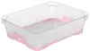 keeeper Stapelkorb DIN A5, Rutschfest 26,5x20 x7 cm, Jonas, Produktbild-Vorschau 1