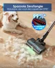Tineco Pure One S50 PRO Aspirapolvere Senza Fili 200AW, 95 Anteprima dell’immagine prodotto 7