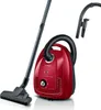 Aspirateur avec sac BOSCH GL38, 600 W, 79 dB, HEPA, Sac 4 Voir les images du produit 1