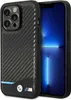 Etui Bmw Bmhcp14L22Nbck Iphone 14 Pro6,1 Czarny/Nero Pelle Anteprima dell’immagine prodotto 1