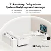 Ultimea Aura A60, 7.1 kanály/kanálů, 350 W, Dolby Atmos, Náhled obrázku produktu 28