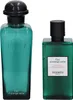 Eau De cologne 100ml+Shower Gel 80ml Hermes Concentre Voir les images du produit 4