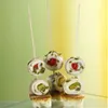 Gedrehte Snack-Sticks 15 cm 500 Stück. Produktbild-Vorschau 2