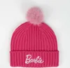 2 Satz Stücke Barbie Pink Unisize Disney Produktbild-Vorschau 5