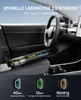Fanttik Slim V8 Apex Aspirateur de voiture sans fil haute Voir les images du produit 12