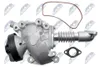NTY EGR-ME-014 AGR-Ventil passend für MERCEDES-BENZ Produktbild-Vorschau 4