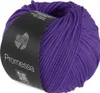 Lana Grossa - Promessa 0034 dunkelviolett Produktbild-Vorschau 2