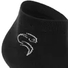 Black Snake 12 Paar Sneakersocken Damen Herren - 43/46 - Produktbild-Vorschau 16