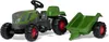 rolly toys Kid Fendt 516 Vario Trailer - Maße: 1340x470x520 Produktbild-Vorschau 3