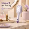 Haarpflege Bürste mit Dampf und Spray, elektrische Kopfhaut Produktbild-Vorschau 4