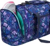 McNeill borsa sportiva Fit S Sportbag Disney Frozen II blu Anteprima dell’immagine prodotto 4