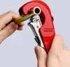 Knipex TubiX Rohrschneider Produktbild-Vorschau 33