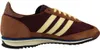 adidas SL 72 OG Maroon Preloved Brown (Women's) - EU 38 2/3 Produktbild-Vorschau 21