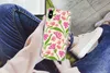 MuchoWow® Handyhülle Schutzhülle Hülle für iPhone Xs Blume Produktbild-Vorschau 3