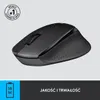 Logitech M330 Silent Plus noir Voir les images du produit 34