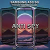 2-Pack Samsung A53 (5G) Displayschutzfolie Privacy - Produktbild-Vorschau 2