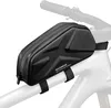 ROCKBROS Framebag, fietstas voor fietsframe, bovenbuiktas Productafbeelding-voorbeeld 1