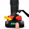 Verteks Trapano avvitatore a batteria, 21 V, set con Anteprima dell’immagine prodotto 6