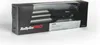 BaByliss TRIPPLE WAVER, Lockenstab, Warm, Tasten, 140 °C, Produktbild-Vorschau 3