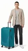 Stratic taska 4 Rollen Trolley L 76 cm mit Dehnfalte Produktbild-Vorschau 2