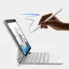 Baseus Smooth Writing Stylus mit LED-Anzeigen (aktiv) Weiß Produktbild-Vorschau 13