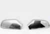 1Set nerezových krytů zrcátek V2A chrom pro Opel Astra H Náhled obrázku produktu 2