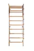 MUVV | Sprossenwand - 220x80 CM - Holz - Robustes Produktbild-Vorschau 5