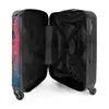 NoBoringSuitcases.com Tvrdý kufr střední velikosti 67x43x25 Náhled obrázku produktu 4