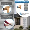 4rain QUADRO wandtank 270 L betongrijs Productafbeelding-voorbeeld 4