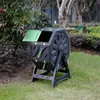 Trommelkomposter 70 Liter Nessa Produktbild-Vorschau 2