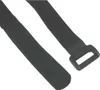 InLine - Kabelbinder - Schwarz (Packung mit 10) (59945H) Podgląd zdjęcia produktu 5
