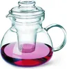 BOHEMIA CRISTAL Marta Glaskanne mit Glasfilter, Inhalt: Produktbild-Vorschau 9