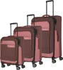 Travelite Viia - 4-Rollen-Trolley L 77 cm erw. Produktbild-Vorschau 8