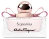 Salvatore Ferragamo Signorina Eau de Parfum, sprayflacon, Productafbeelding-voorbeeld 3