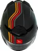 Kask integralny MT Helmets Thunder 4 SV Mil Rozmiar: M, Podgląd zdjęcia produktu 5