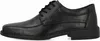 Rieker Herren Schnürschuh Leder elegant Halbschuh B0812, Produktbild-Vorschau 14