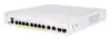 Cisco CBS250, Managed, L3, Gigabit Ethernet (10/100/1000), Produktbild-Vorschau 1