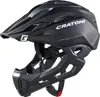 Fahrradhelm Cratoni C-Maniac (Freeride) Gr. L/XL (58-61cm) Produktbild-Vorschau 3