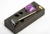 Menace FPV Videobrillen Antennen Set 5.8Ghz Polarised SMA Produktbild-Vorschau 1