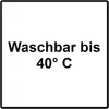 Makita Hoodie mit Reißverschluss Größe L ( 98P145 ) Farbe Produktbild-Vorschau 5