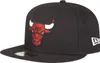 New Era Chicago Bulls 9FIFTY Snapback Cap, Größe:M/L, Produktbild-Vorschau 1